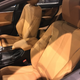 430Xi Gran Coupe. Nice seats